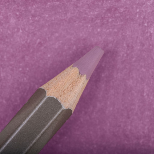 Карандаш цветной Малевичъ "GrafArt PRO" лиловый 504 NEW