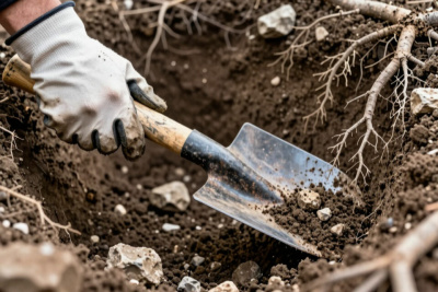 В Якутии проведут исследование погоста эпохи Великой Северной экспедиции / ЯСИА   