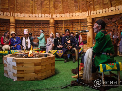 В Сунтаре пройдет республиканский конкурс-фестиваль «Девять граней творчества»