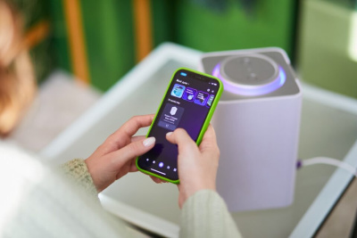 Эксперт рассказал, можно ли взломать телефон через приложение для робота-пылесоса / ЯСИА   