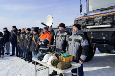 Операторы связи отработали действия по восстановлению объектов в случае ЧС / ЯСИА   