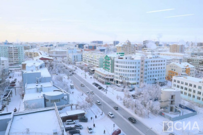 Декада архитектуры и дизайна стартует в Якутске 27 марта / ЯСИА   