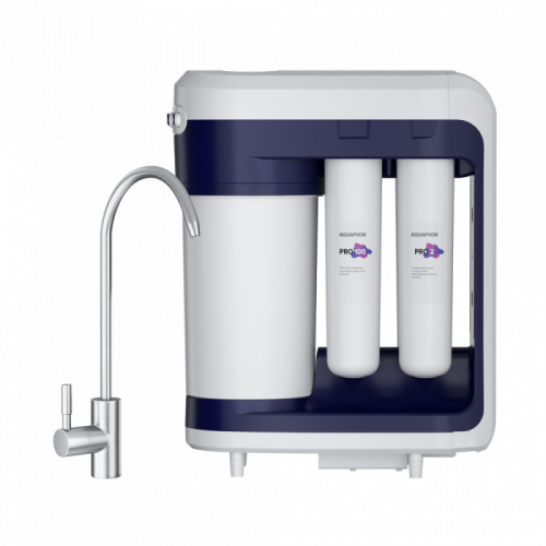 АКВАФОР DWM-202SN Pro