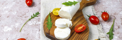 Вырос спрос на мягкие сыры, йогурты и глазированные сырки