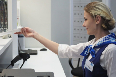 В праздничные дни изменится режим работы отделений Почты России / ЯСИА   