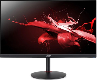 Монитор 27" Acer XV270X1bmiipx UM.HX1CD.102 16:9, IPS, FHD, 0,5/1ms, 250cd, 200Hz, HDMI, DP, SPK, HAS