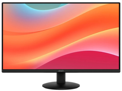 Монитор 23,8" MSI PRO MP242L 9S6-3PD5CT-008 16:9, IPS, FHD, 4ms, 250cd, 100Hz, HDMI, DP