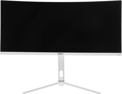 Монитор 30" Dahua DHI-LM30-E330CW белый VA LED 1ms 21:9 HDMI матовая HAS 3000:1 250cd 178гр/178гр 2560x1080 200Hz DP FHD