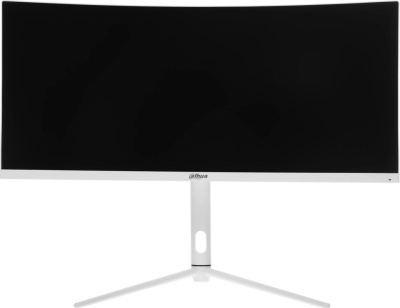 Монитор 30" Dahua DHI-LM30-E330CW белый VA LED 1ms 21:9 HDMI матовая HAS 3000:1 250cd 178гр/178гр 2560x1080 200Hz DP FHD