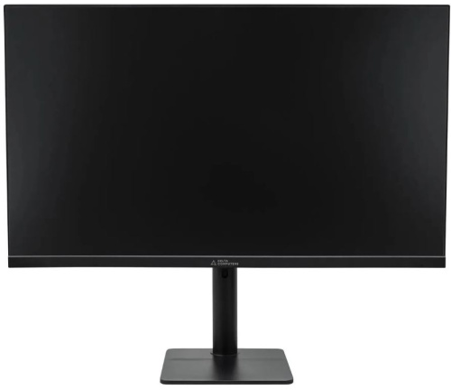 Монитор 27" Delta Computers Сова OM270I ОМ270I.FHD.AS.01.P2 черный IPS 5ms 16:9 HDMI M/M матовая HAS Piv 250cd 178гр/178гр 1920x1080 VGA DP FHD (RUS)