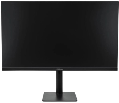 Монитор 27" Delta Computers Сова OM270I ОМ270I.FHD.AS.01.P2 черный IPS 5ms 16:9 HDMI M/M матовая HAS Piv 250cd 178гр/178гр 1920x1080 VGA DP FHD (RUS)