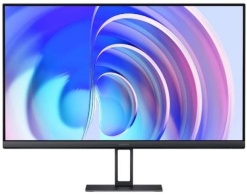 Монитор 23,8" Xiaomi A24i 2026 ELA6416EU 1920*1080, IPS, 16:9, 6ms(GTG), 300d/m2, 144 Hz, 1000:1, 178/178, DP, HDMI, tilt, black