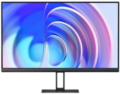 Монитор 23,8" Xiaomi A24i 2026 ELA6416EU 1920*1080, IPS, 16:9, 6ms(GTG), 300d/m2, 144 Hz, 1000:1, 178/178, DP, HDMI, tilt, black
