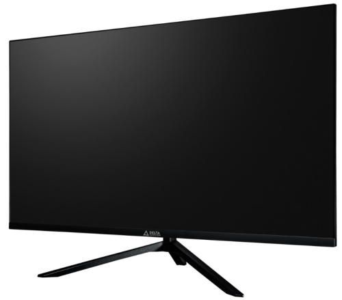 Монитор 32" Delta Computers ОМ315I.QHD.AS.04.P3 черный, IPS, 5ms, 16:9, 300cd, 178гр/178гр, 2560X1440, 75Hz, HDMI M/M, DP, FreeSync