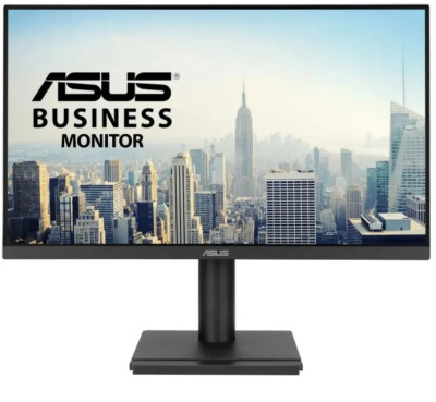Монитор 27" ASUS VA279QGS 1920x1080, 16:9, IPS, 350cd, 1500:1, 1ms, 178/178, НDMI, 120Hz, поворот экрана, black