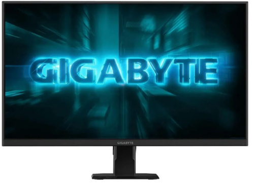 Монитор 27" GIGABYTE GS27F2 EK 1920x1080, 16:9, IPS, 300cd, 1000:1, 1ms, 178/178, 2*HDMI, DP, 240Hz, VEAS