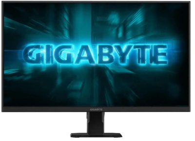 Монитор 27" GIGABYTE GS27F2 EK 1920x1080, 16:9, IPS, 300cd, 1000:1, 1ms, 178/178, 2*HDMI, DP, 240Hz, VEAS