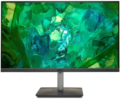 Монитор 27" Acer Vero RS272P1bpamix UM.HR2CD.102 1920x1080 LED, 16:9, IPS, 250cd, 1ms, 178/178, HDMI, VGA, 144Hz, FreeSync, черный