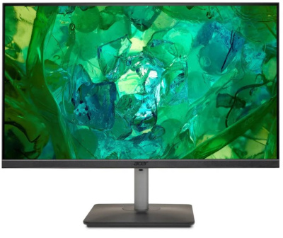Монитор 27" Acer Vero RS272P1bpamix UM.HR2CD.102 1920x1080 LED, 16:9, IPS, 250cd, 1ms, 178/178, HDMI, VGA, 144Hz, FreeSync, черный