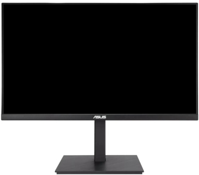 Монитор 27" ASUS Business VA27UQSB 90LM09WJ-B02170 3840x2160 LED 16:9, IPS, 350cd, 1000:1, 178гр/178гр, DP, HDMI, USB, 60Hz, HAS, Pivot, black