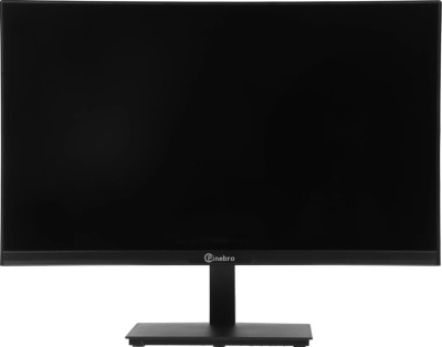 Монитор 23,8" Pinebro MF-2404T(100) 1920x1080 LED, 16:9, IPS, 300cd, 1000:1, 10M:1, 4ms, 178/178, VGA, HDMI, DP, USB, 100Hz, Speakers, Tilt, VESA, bla