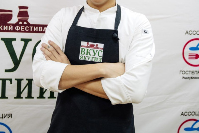 Фестиваль «Вкус Якутии» вновь соберет российских звезд кулинарии / ЯСИА Якутск Якутск Республика Саха (Якутия)