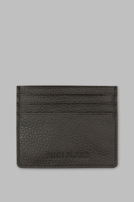 Кошелек из натуральной кожи