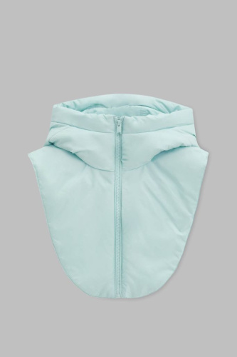 Капор женский