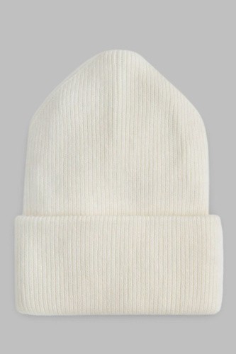 Шапка из овечьей и ангорской шерсти