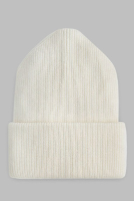 Шапка из овечьей и ангорской шерсти