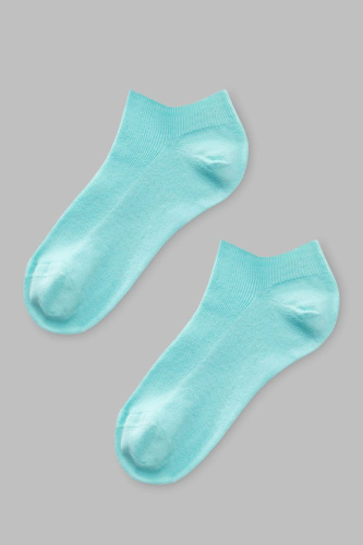 Носки из хлопка