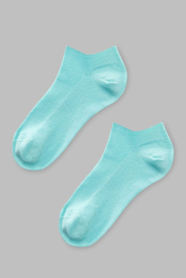 Носки из хлопка