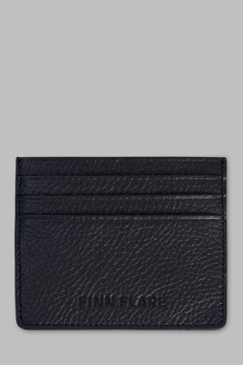 Кошелек из натуральной кожи