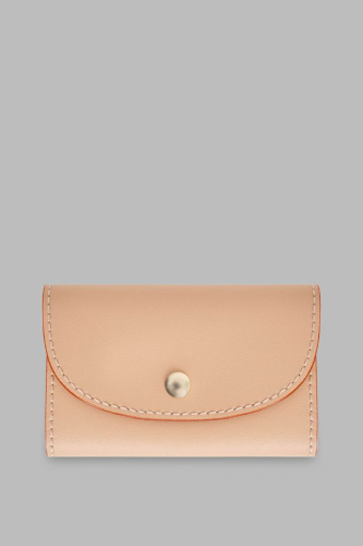 Ключница из натуральной кожи