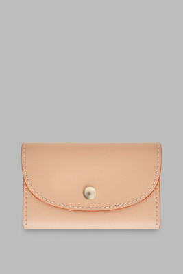 Ключница из натуральной кожи