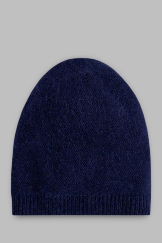 Шапка из шерсти