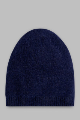 Шапка из шерсти