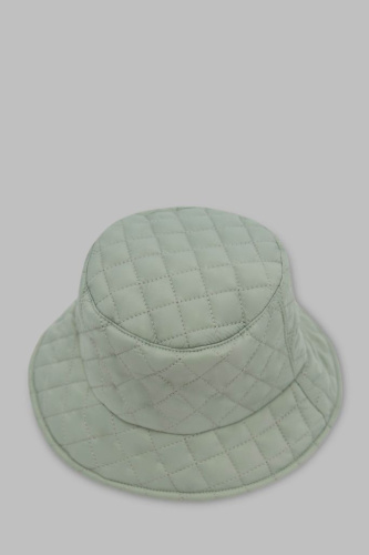 Панама женская с отстрочкой