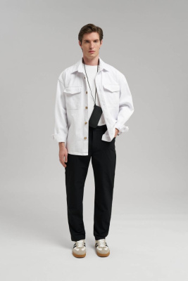 Брюки мужские