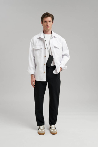 Брюки мужские