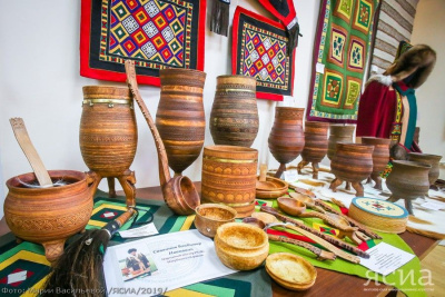 Центр «Мой бизнес» запускает образовательную программу «Якутия мастеровая» / ЯСИА   