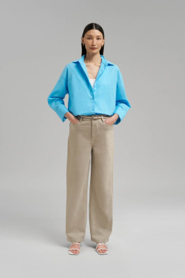 Блузка женская