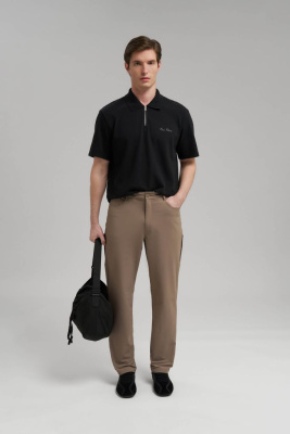 Брюки мужские