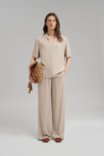 Блузка женская