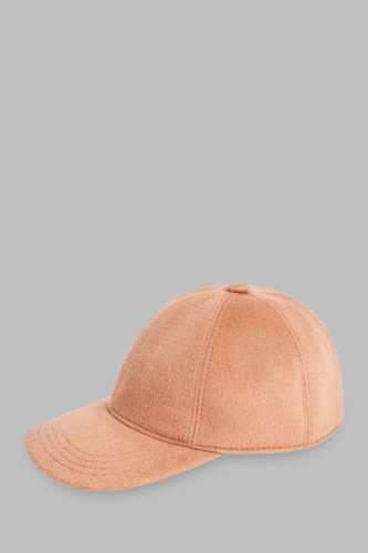 Кепи из шерсти и шелка