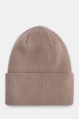 Шапка из хлопка