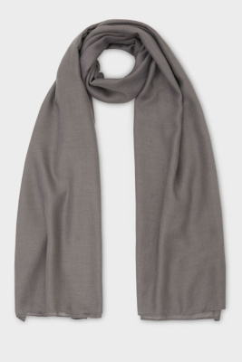 Палантин из вискозы