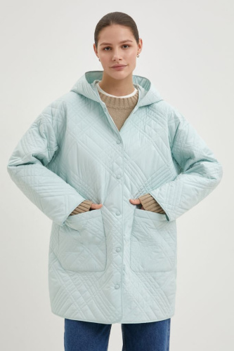 Полупальто женское