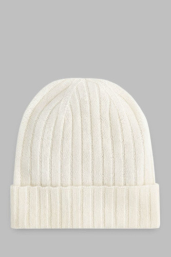 Шапка из кашемира