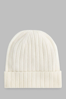 Шапка из кашемира